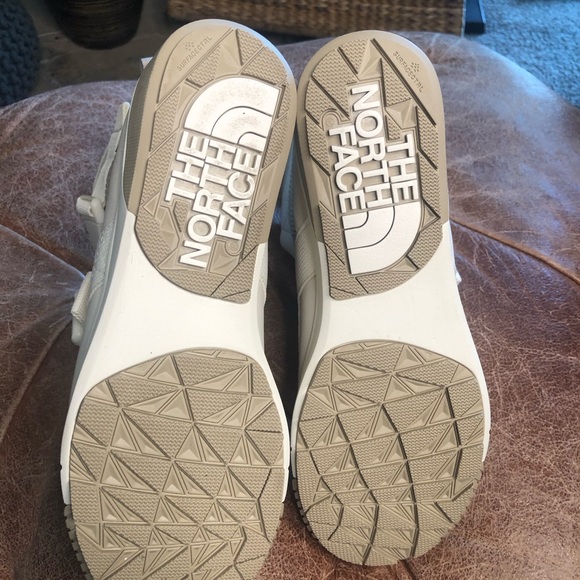 The North Face Sierra Sport Waterproof strap boot - Picture 10 of 10